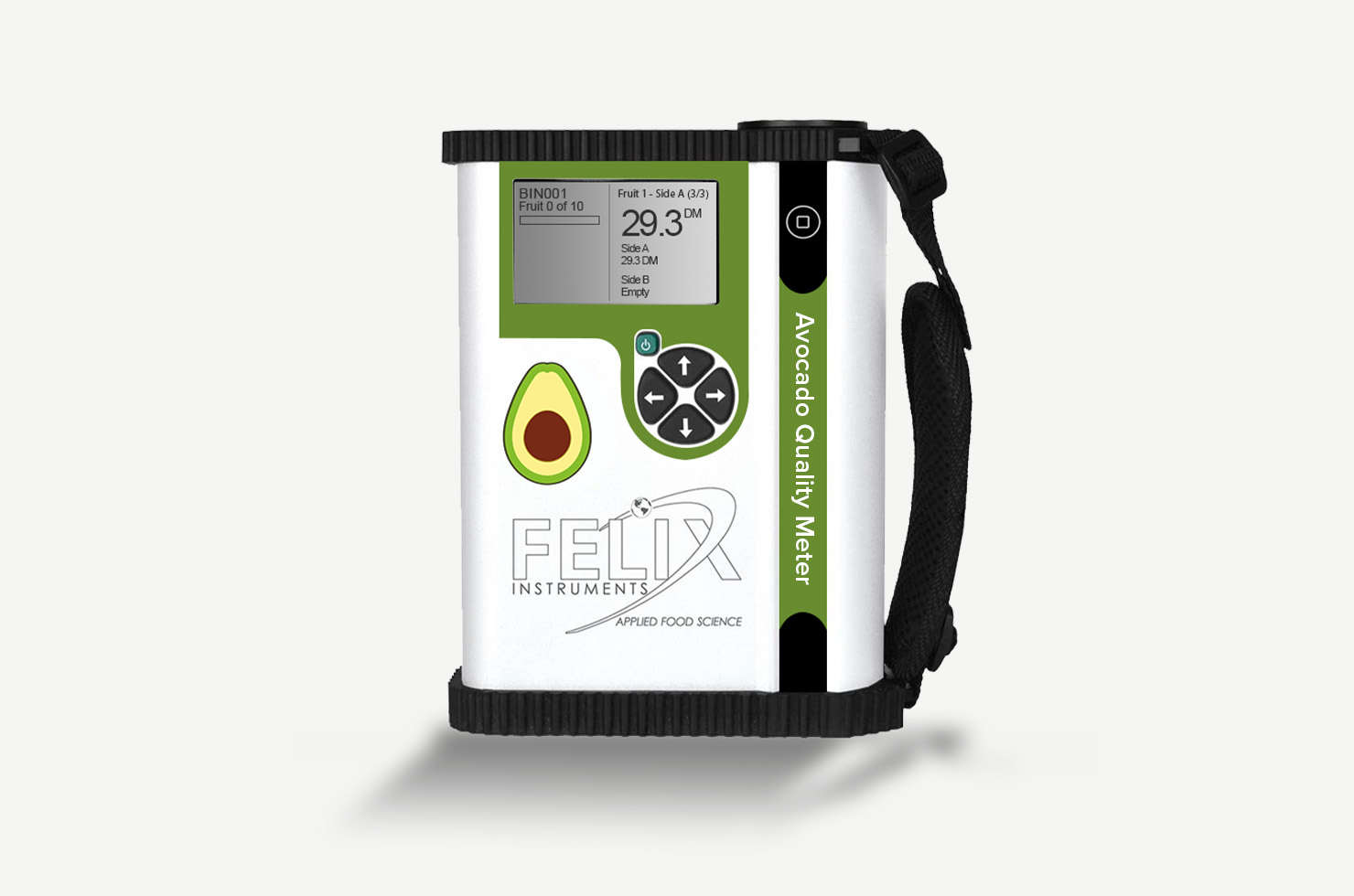 F-751 Avocado Quality Meter F-751 Avocado Quality Meter