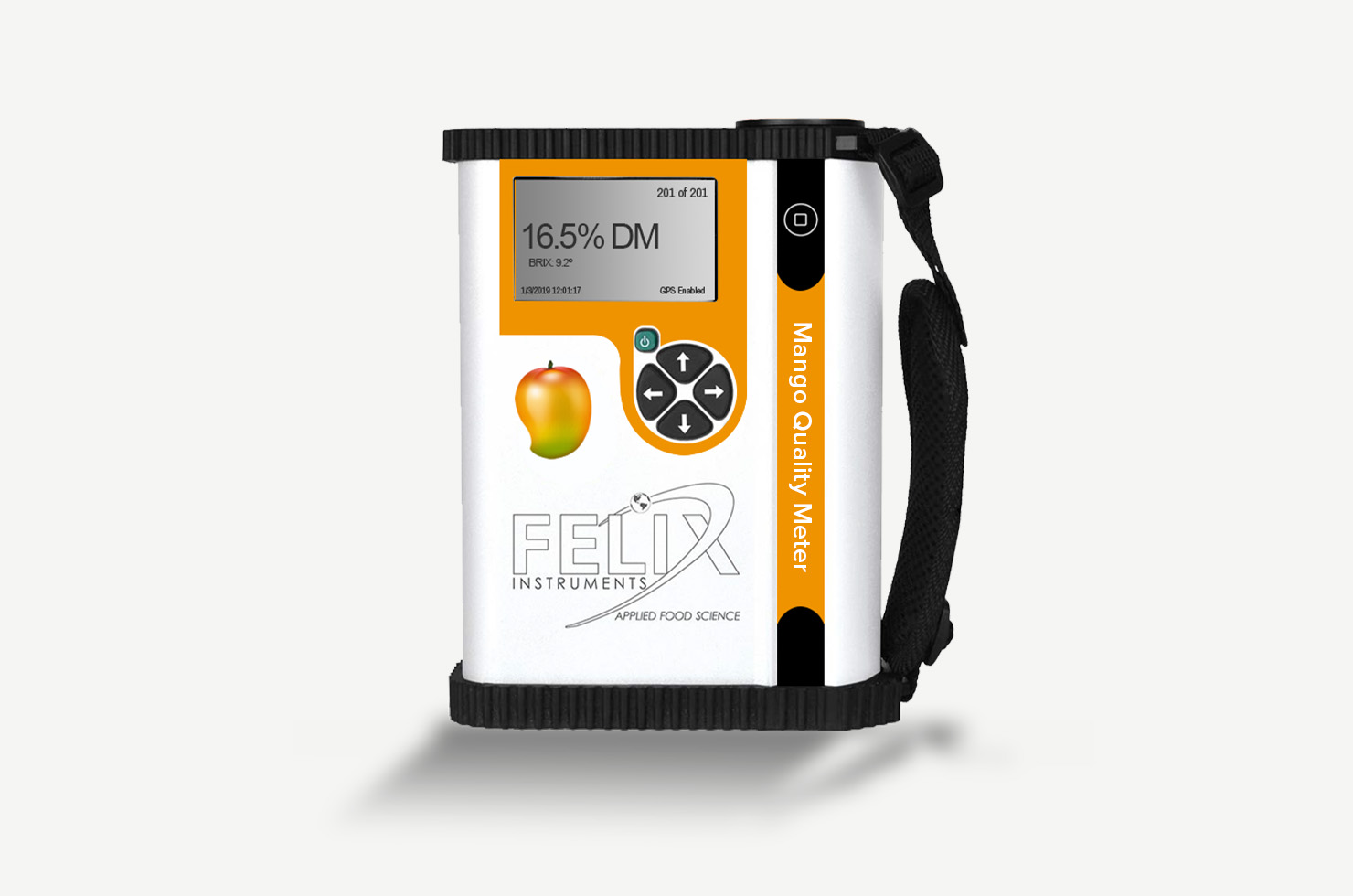 F-751 Mango Quality Meter F-751 Mango Quality Meter