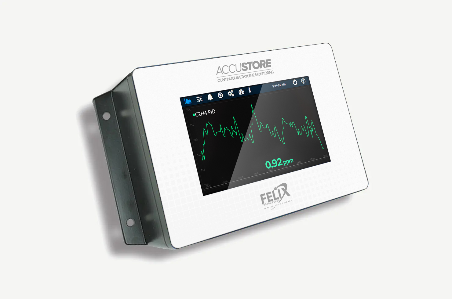 F-901 AccuRipe/AccuStore F-901 AccuRipe/AccuStore